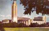 WILL ROGERS MEMORIAL COLISEUM. FORT WORTH . TEXAS. - Fort Worth