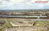 THE PENTAGON. - Other & Unclassified