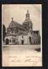 51 FISMES Eglise, Portail, Ed CG 1, 1902 - Fismes