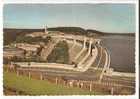 LE BARRAGE DE LA VESDRE   EUPEN 1962 - Eupen