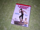 DVD-IL BISBETICO DOMATO Adriano Celentano - Comedy