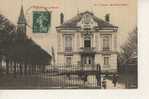 TORCY - La Mairie. - Torcy