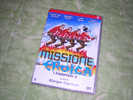 DVD-I POMPIERI 2 MISSIONE EROICA - Comedy