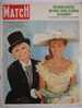 PARIS MATCH N ° 834 AVEC BRIGITTE BARDOT - People