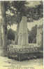 (SCAN.2788)   - SAINT-VINCENT-DE-TYROSSE -MONUMENT AUX MORTS - - Saint Vincent De Tyrosse