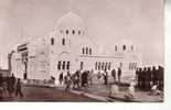 Old Algeria Postcard - Carte Ancienne De L´Algerie - Mosque - Islam