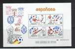 ESPAGNE   BF 32 * *   Cup 1982   Football  Soccer Fussball - 1982 – Spain