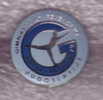 YUGOSLAVIAN GYMNASTICS CHAMPIONSHIP 1979. Pin Badge Gymnastic Gymnastique Gym Gimnasia Gymnastik Ginnastica - Gymnastik