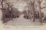 LUYNES  1904 - Luynes