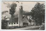 CHATENAY MALABRY. BUTTE ROUGE. L'EGLISE - Chatenay Malabry