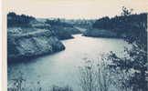 Vallée De La Warche Vue Du Lac - Weismes