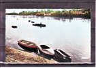 LOT ET GARONNE - Marmande - La Peche En Garonne - Marmande