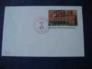 ENTIER POSTAL ETATS UNIS D' AMERIQUE POSTAL CARD  1991 MELBOURNE FL SATELLITE USPO CARNEGIE HALL CENTENNIAL 1991 - 1981-00