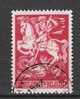 Belgie OCB 657 (0) - Used Stamps