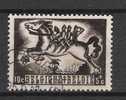 Belgie OCB 653 (0) - Used Stamps