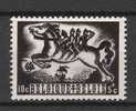 Belgie OCB 653 (0) - Used Stamps