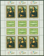 HUNGARY..1974..Michel # 2940A...MNH...FULL SHEET. - Neufs