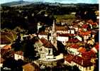 Saint Geoire En Valdaine - Vue Aerienne - Saint-Geoire-en-Valdaine