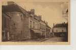 TOURNAN - Rue Marcel-Michaud - Tour Des Vieux Remparts. - Tournan En Brie