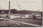 CLAYE  ENTREE DE L USINE  1915 - Claye Souilly