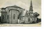 29 LOCTUDY EGLISE VUE COTE NORD N ° 10 LL - Loctudy