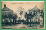 ARNOUVILLE Les GONESSE -- La Mairie - Arnouville Les Gonesses