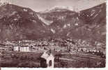 CPSM De Modane (Savoie 73): Vue Générale - Modane