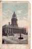 Old Card Of Leeds - Carte Ancienne De Leeds - Leeds