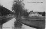 CHATEAU D´ACQUIGNY..VALLEE DE L EURE..1928..BARBIER EDIT - Acquigny