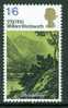 Bicentenaire De La Naissance - G.B. - W. Wordswoth, écrivain - N° 595 ** - 1970 - Unused Stamps