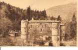 48-LOZERE/MEYRUEIS  N° 48 : Château De Roquedols (1535) CPA NEUVE / T.B.E. - Meyrueis