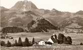 Chapelle Des Marches Gruyeres Moleson - Gruyères