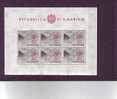 S. MARINO 1962 - BF 24** - Europa - Unused Stamps