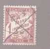 TAXE  No.    25 - 1859-1959 Used