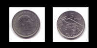 5 PESETAS 1957-64 - 1 Peseta