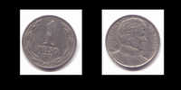 1 PESO 1975 - Cile