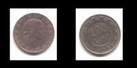 200 LIRE 1980 - 200 Lire