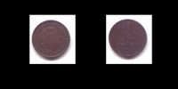 1 CENT 1951 - 1 Centavos
