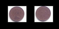 1 NEW PENNY 1971 - 1 Penny & 1 New Penny