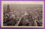 AIRE SUR LA LYS   -   Panorama -  Vue Prise De L´Eglise St-Pierre  -  Côté Ouest - Aire Sur La Lys