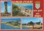 Damgan-Penerf Son Port, Ses Plages - Muzillac