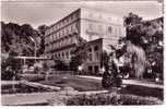 CPSM - DIVONNE LES BAINS - Le Casino - N/b - 1960 ! - - Divonne Les Bains