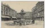 BOURGOIN  PLACE D ARMES - Bourgoin