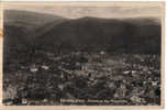 AK Ilsenburg - Panorama Aus Fliegerhöhe - Unterharz