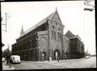 6518-   Courtrai  Eglise  St Antoine - Pères Passionistes   Photo  épreuve  14,5 X 10,5 - Kortrijk