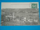 33) Verdelais - N° 139 - Vue Panoramique - Prise Du Calvaire -  Année 1923 - EDIT Gautreau - Verdelais