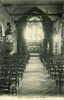 60 . MERU . INTERIEUR DE L'EGLISE . - Meru