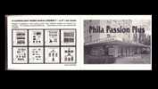 PHILA PASSION PLUS - YUTZ - Other & Unclassified