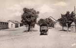 LA CAVALERIE - Camp Du Larzac. Une Avenue - La Cavalerie