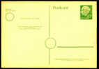 Bundesrepublik Deutschland Ganzsachen Postkarten Mi.-Nr. P 26 Postfrisch ** - Sonstige & Ohne Zuordnung
